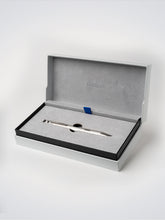 Penna a sfera Argento