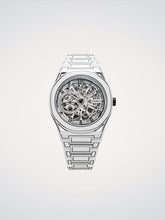 Skeleton White Sketch