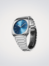 D1 Milano - Watch - Caribbean