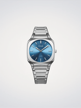 D1 Milano - Watch - Caribbean