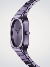 D1 Milano - Watch - Disco Purple