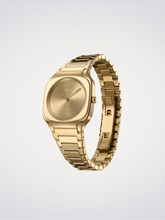 D1 Milano - Watch - Disco Gold