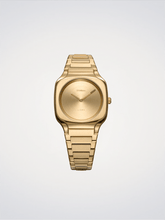 D1 Milano - Watch - Disco Gold