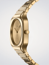 D1 Milano - Watch - Disco Gold