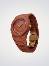 D1 x Tonester: Street Art