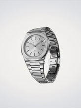 Groovy Silver