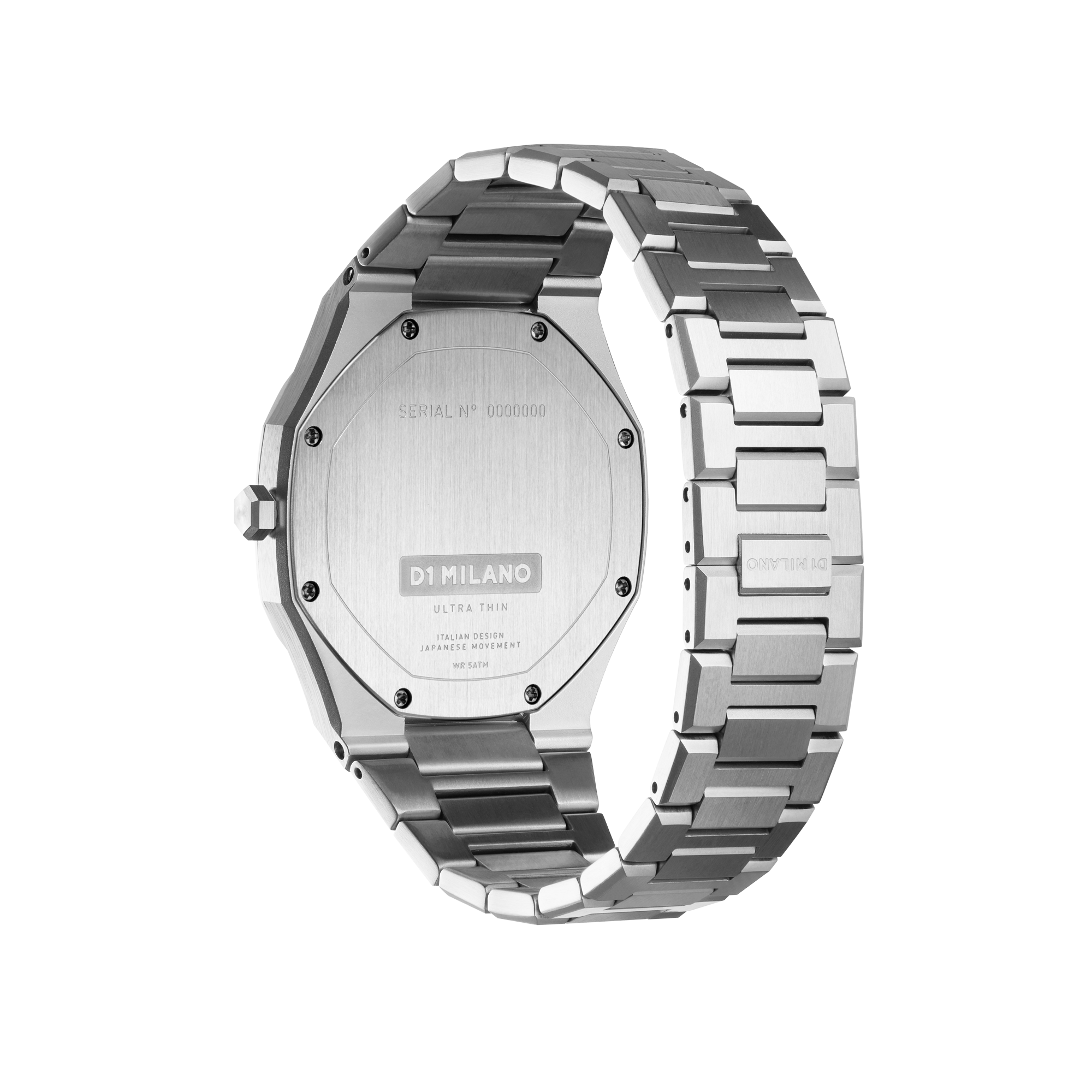 Watch detail