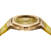 D1 Milano - Watch - Citron