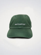 Forest Green ‘Bad Hair Day’ Cap