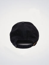 Anthracite Grey ‘Number 1’ Cap