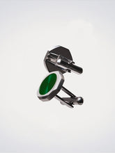 Gemelli ottagonali Verdi