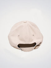 Cream & Green ‘Design Club’ Cap