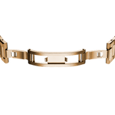 D1 Milano - Watch Strap - Gold