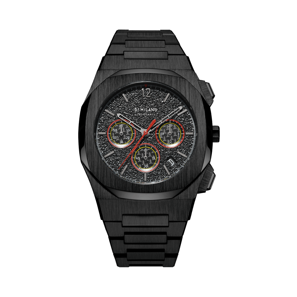 D1 deals milano chronograph