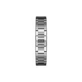 D1 Milano - Watch Strap - Silver