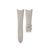 D1 Milano - Watch Strap - Carrara Grey