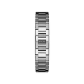 D1 Milano - Watch Strap - Silver