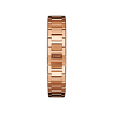 D1 Milano - Watch Strap - Rose Gold