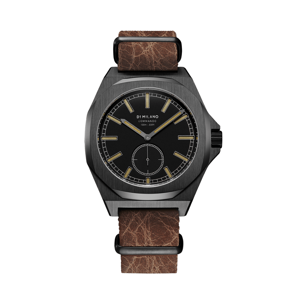 Commando watch hot sale