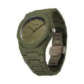 D1 Milano - Watch - Military Green