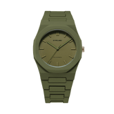 D1 Milano - Watch - Military Green