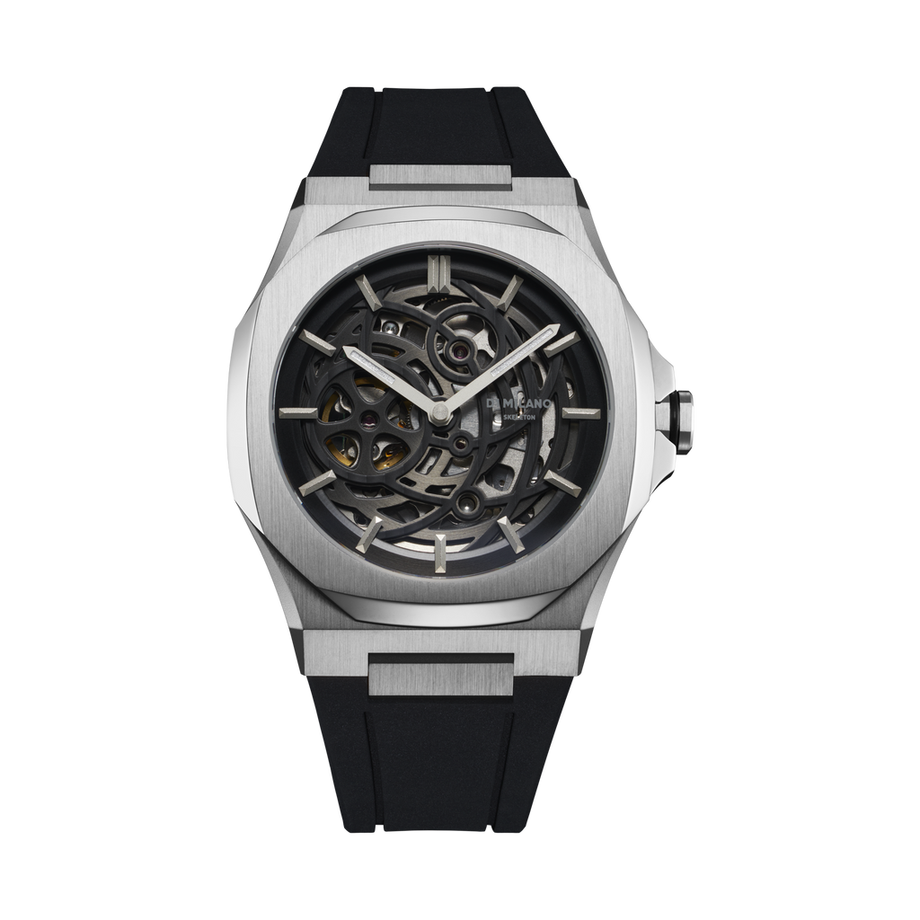 D1 2025 milano skeleton