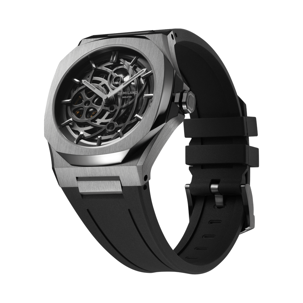 D1 milano 2025 skeleton review