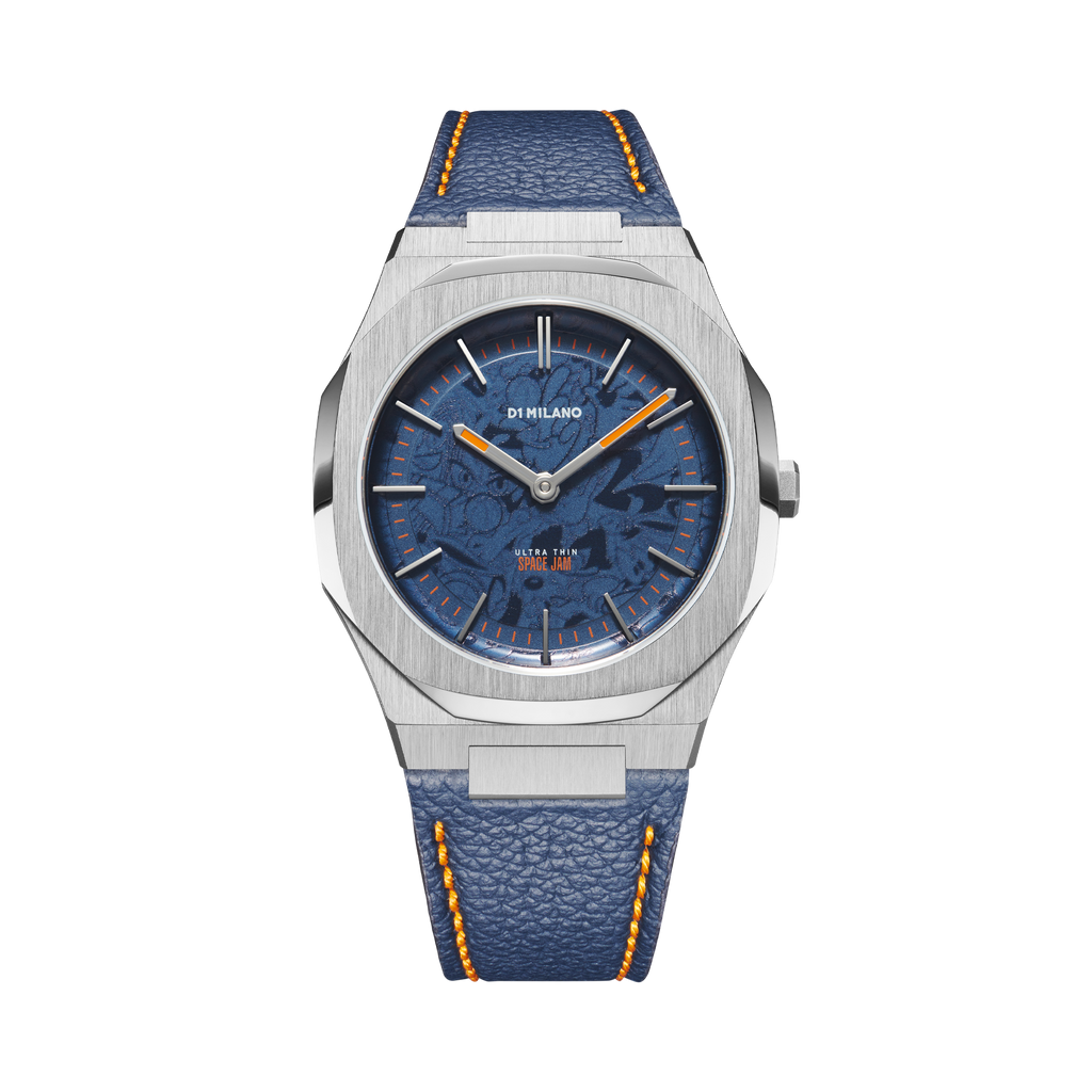 D1 Milano x Space Jam A New Legacy