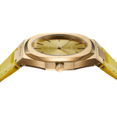 D1 Milano - Watch - Citron