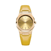 D1 Milano - Watch - Citron