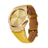 D1 Milano - Watch - Citron