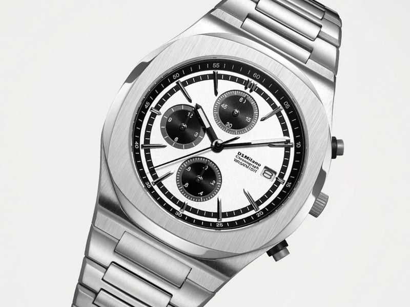 Integrated Bracelet Watches