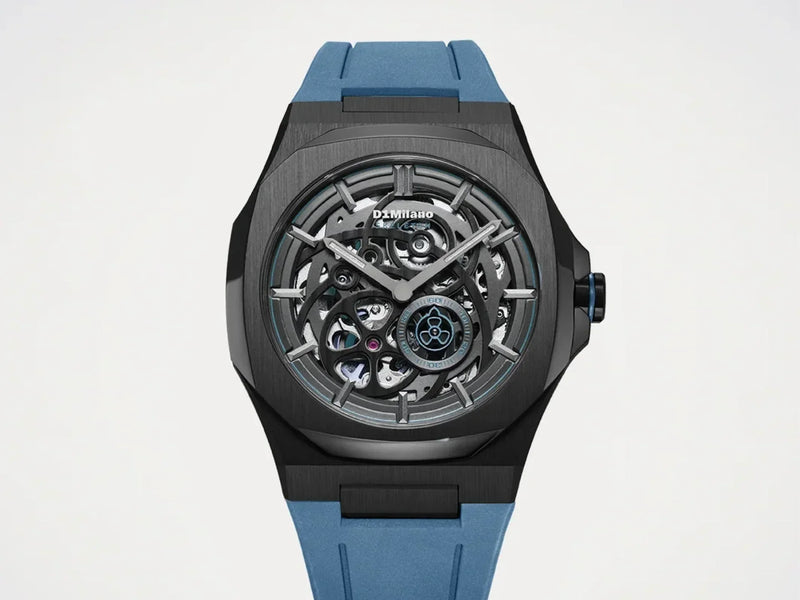 Skeleton Watches