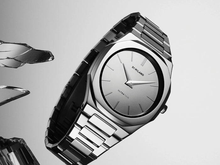 How Are Ultra Thin Watches Made