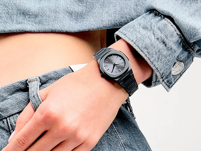 Slim Watch: Styling Guide
