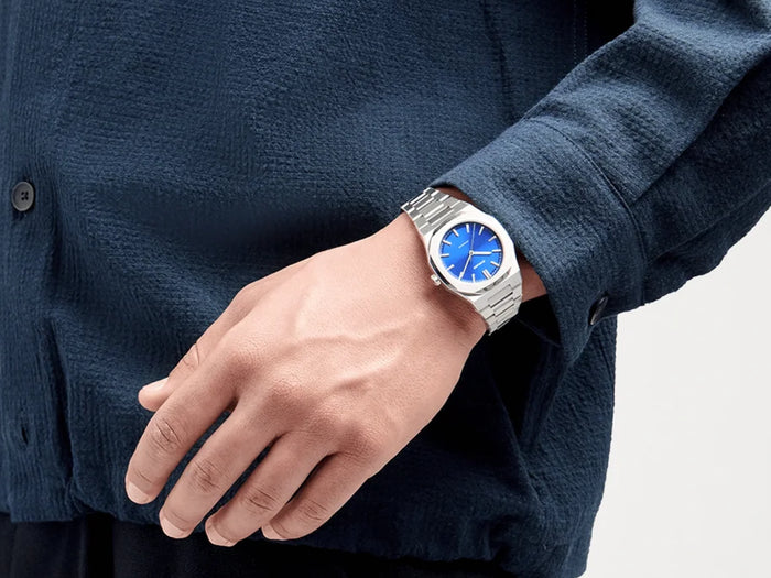 Automatic Ultra Thin Watches