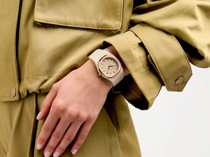 Affordable Luxury Watches