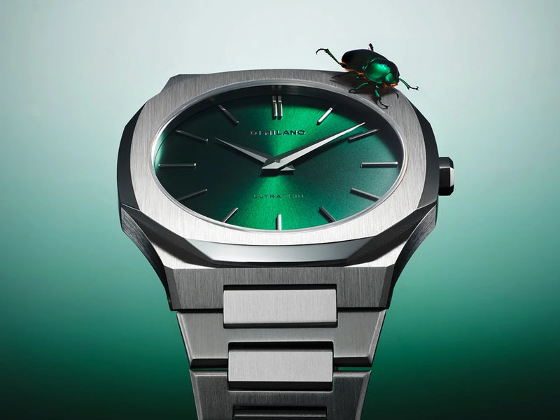 Best Slim Watches for Men in 2026