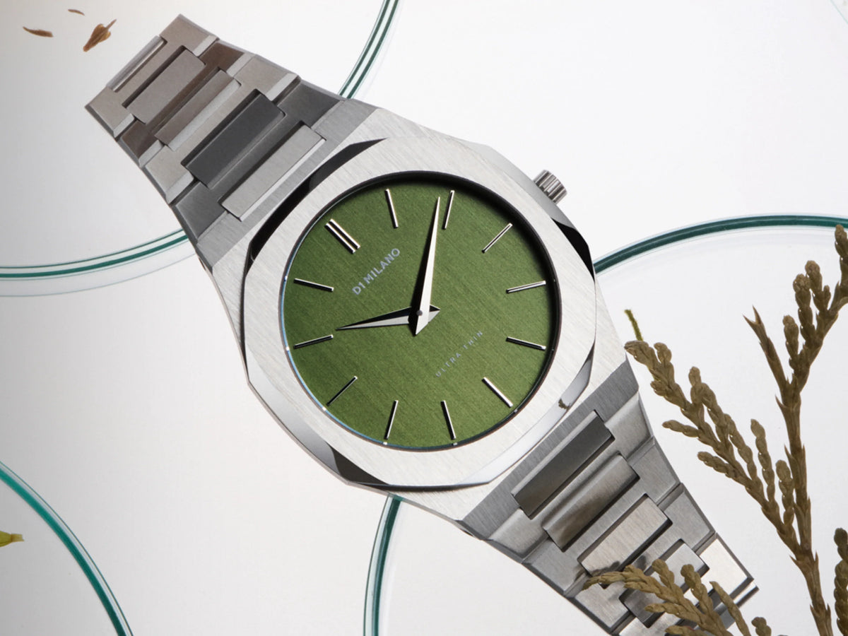 Best Italian Watches