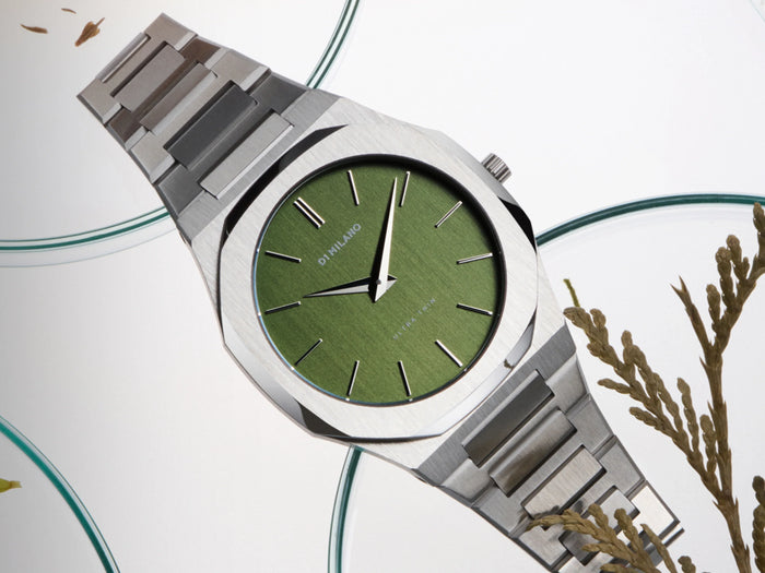 Best Italian Watches