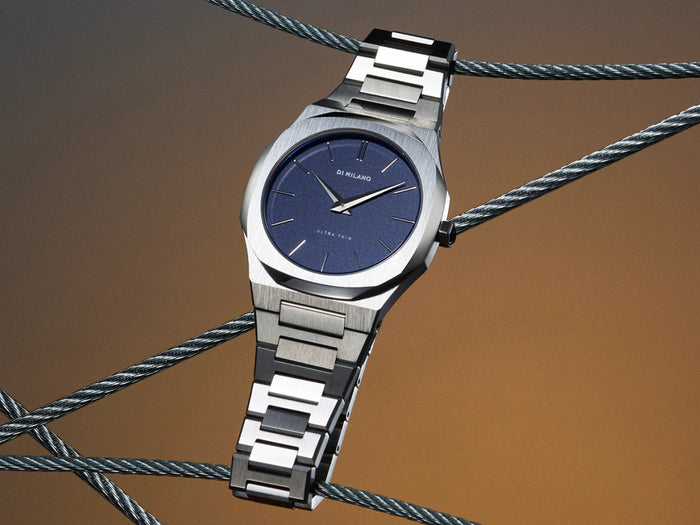 Thinnest Watches for Men