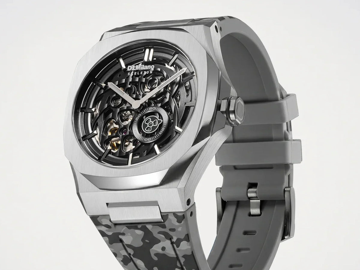 What Is a Skeleton Watch