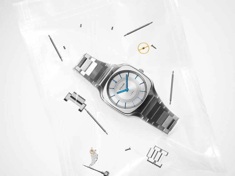 Square Watch Gift Guide