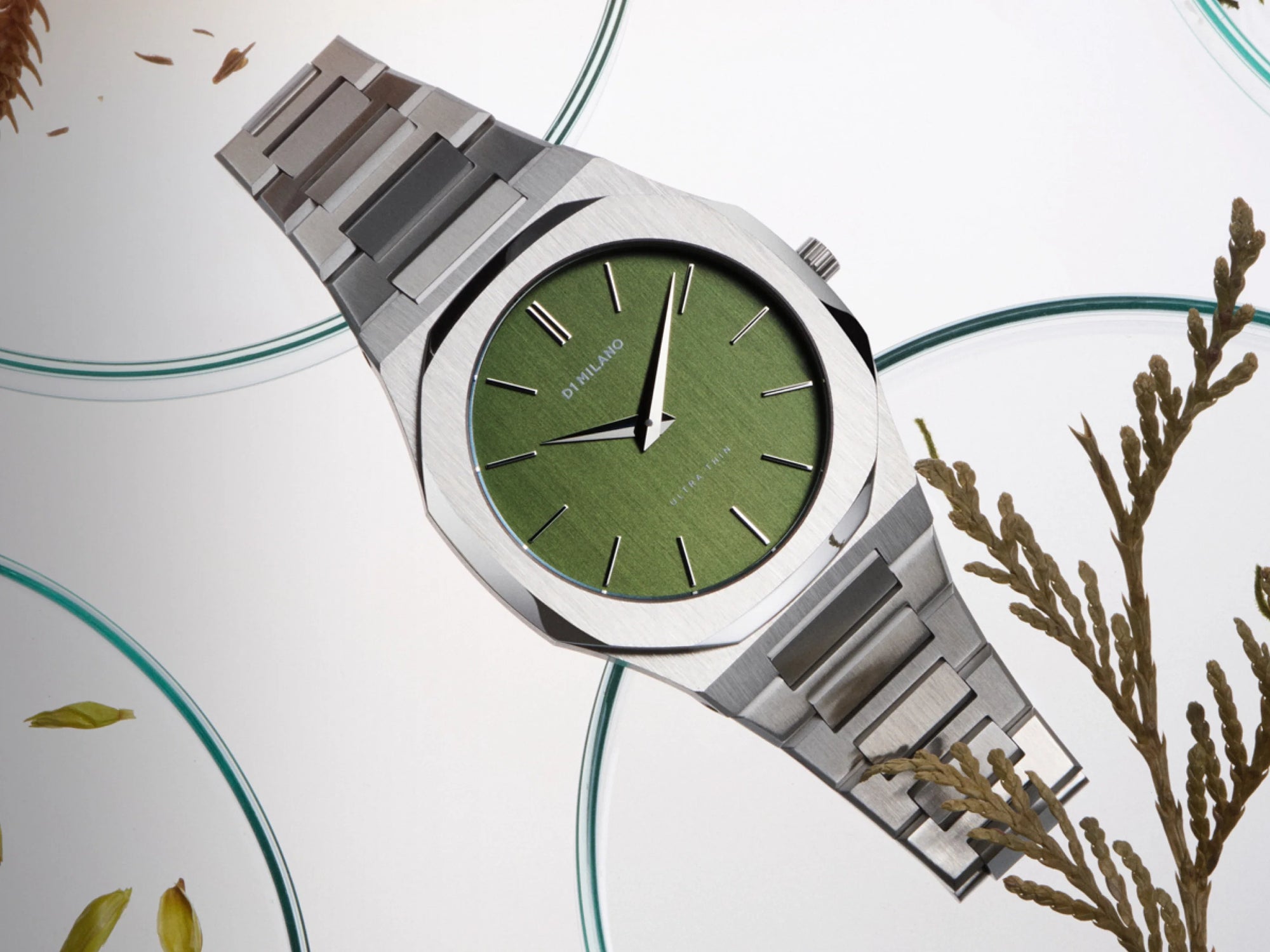 Slim Watches for Men