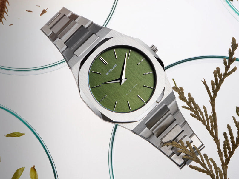 Slim Watches for Men
