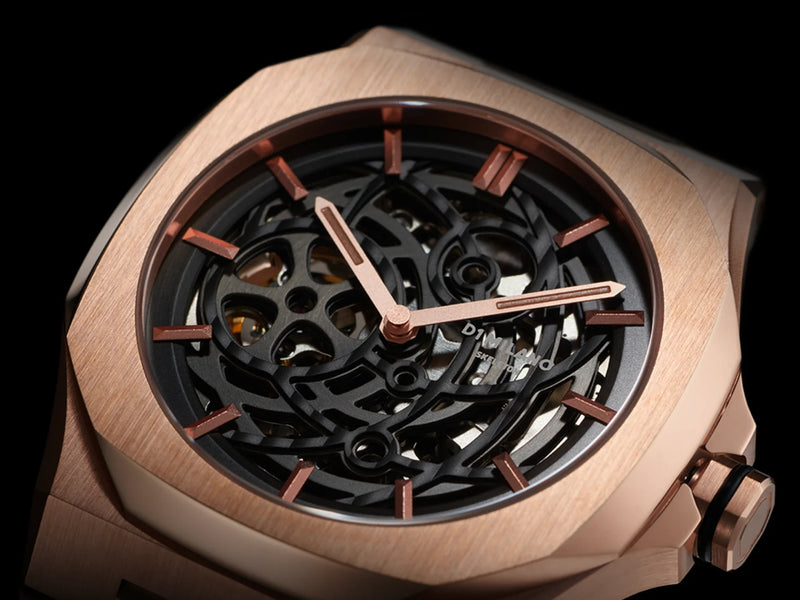 The Best Skeleton Watches for Men in 2026