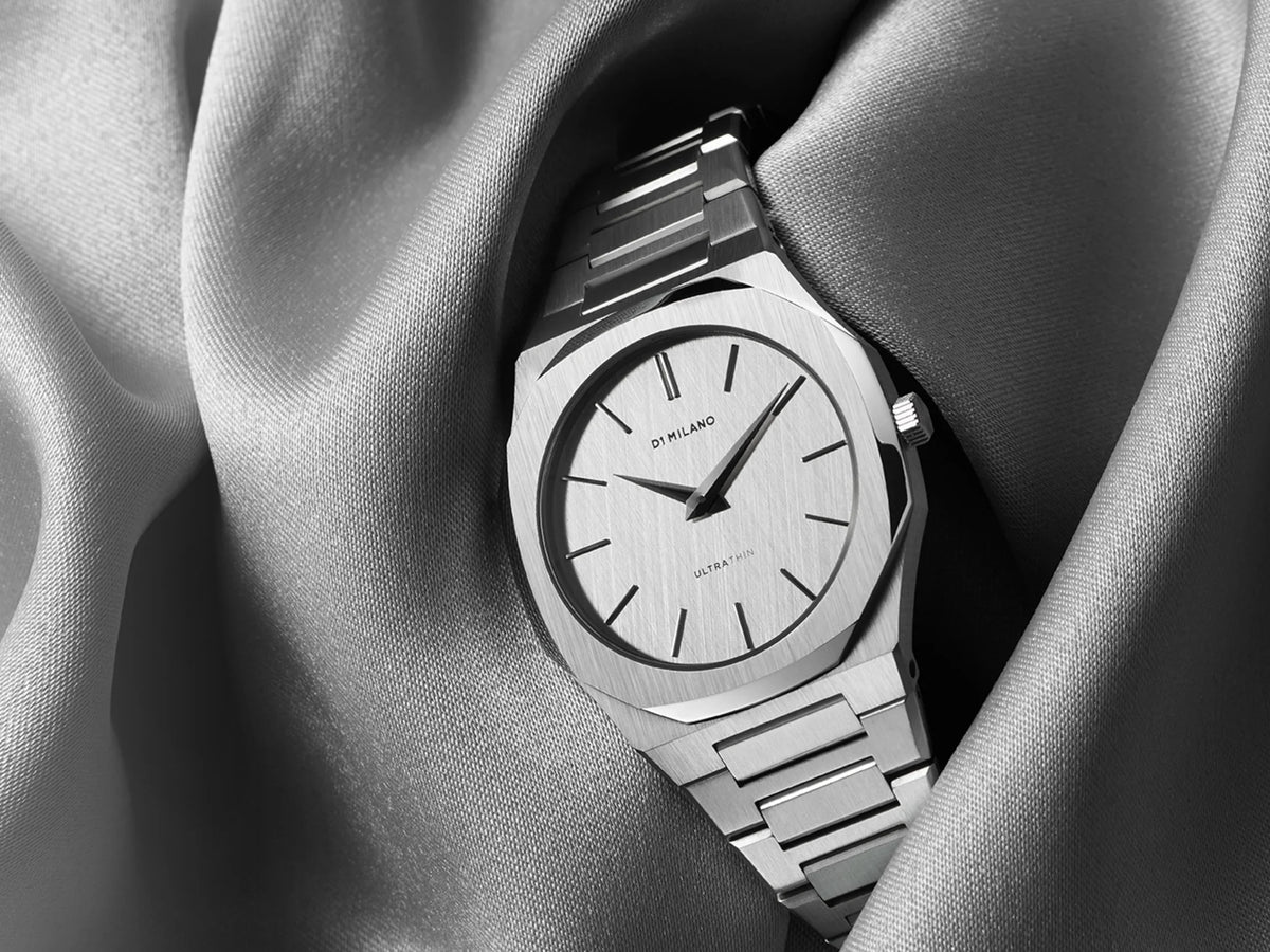 Automatic Watches From $775 to $845