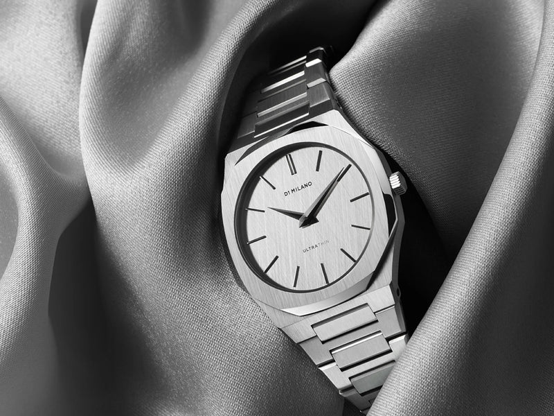 Automatic Watches From $775 to $845