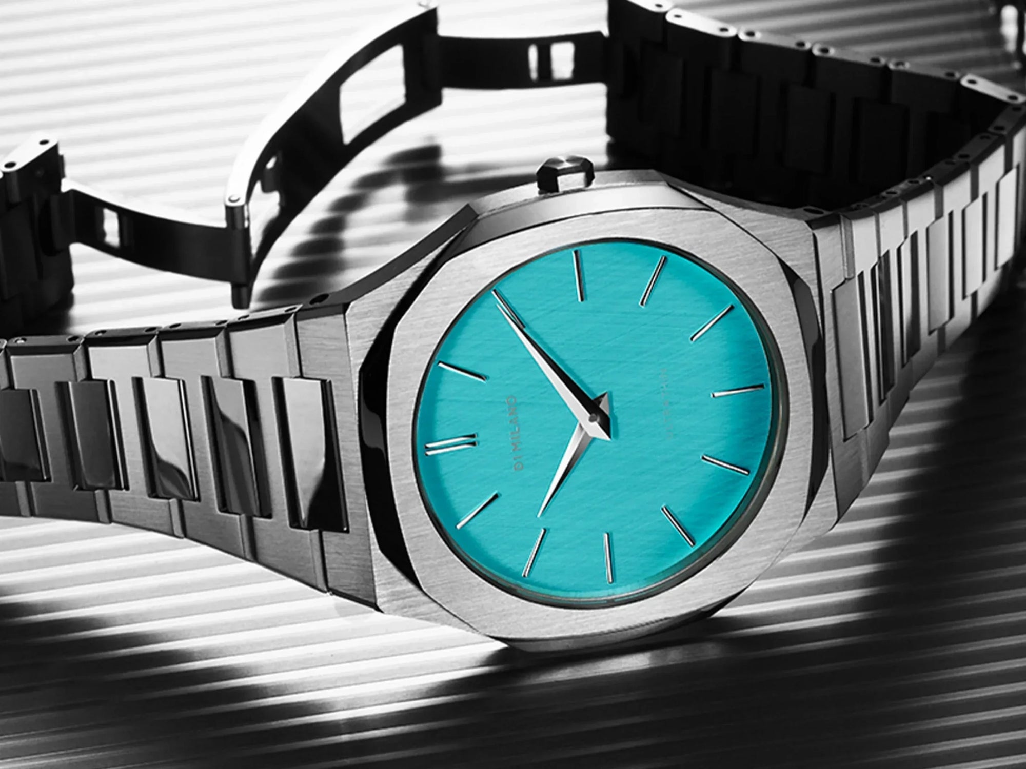 Ultra Thin Watch vs Regular Watch