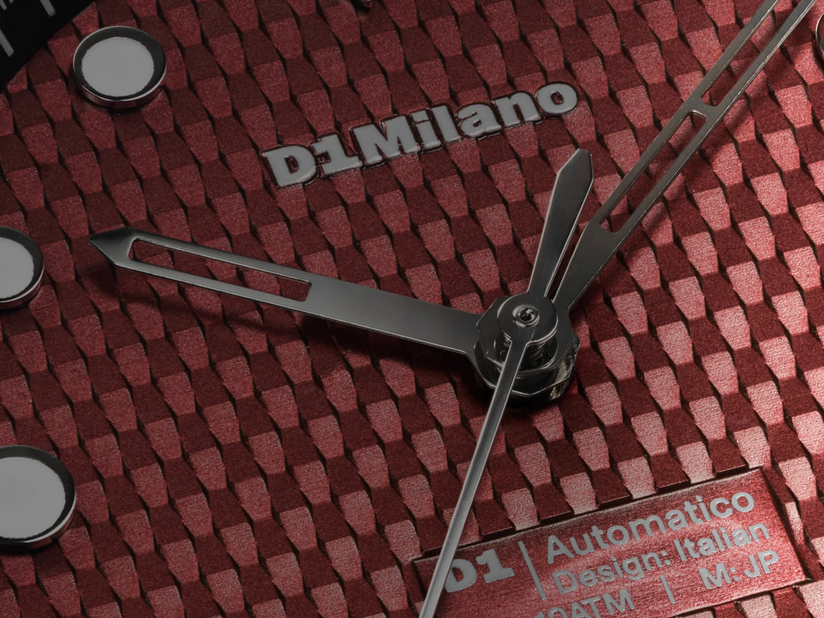D1 Milano Automatico